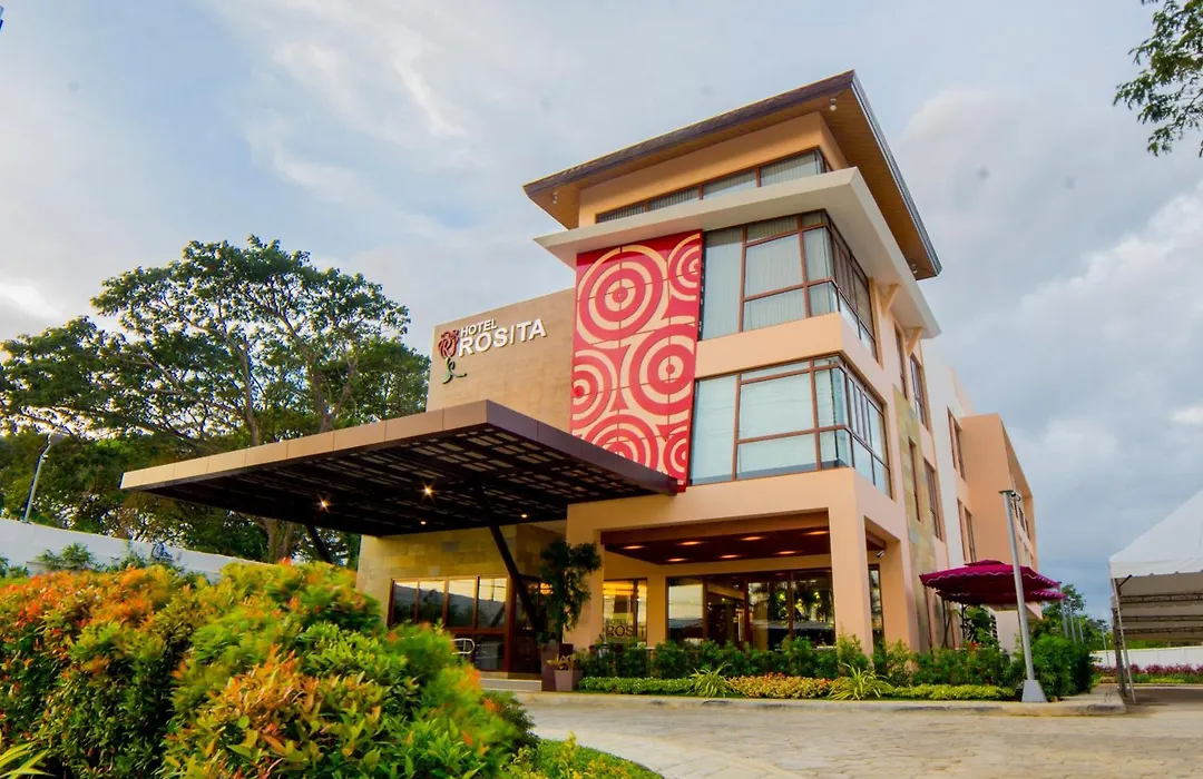 Hotel Rosita-1
